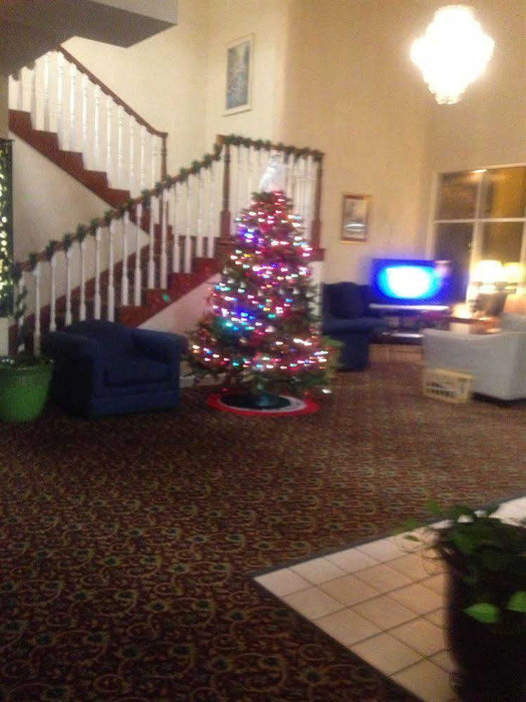 Quality Inn Kingdom City, Mo Buitenkant foto