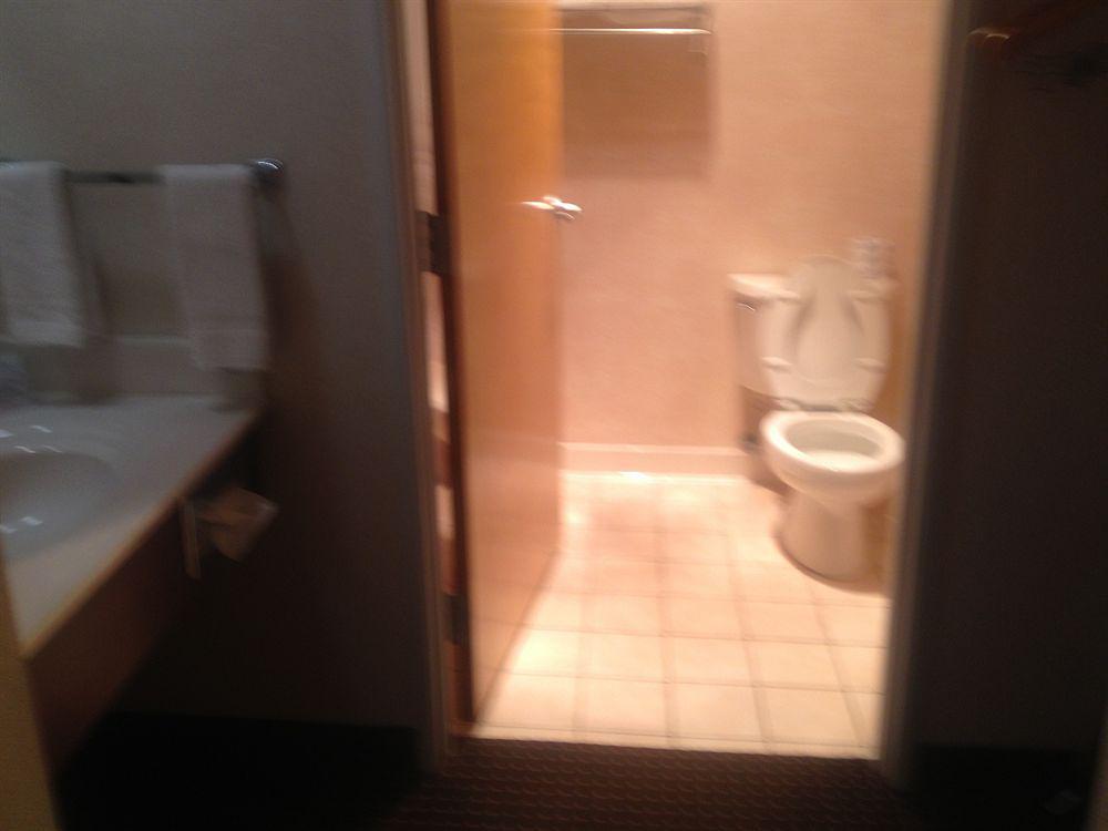 Quality Inn Kingdom City, Mo Buitenkant foto